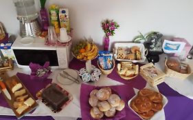 Bed & Breakfast Macalle